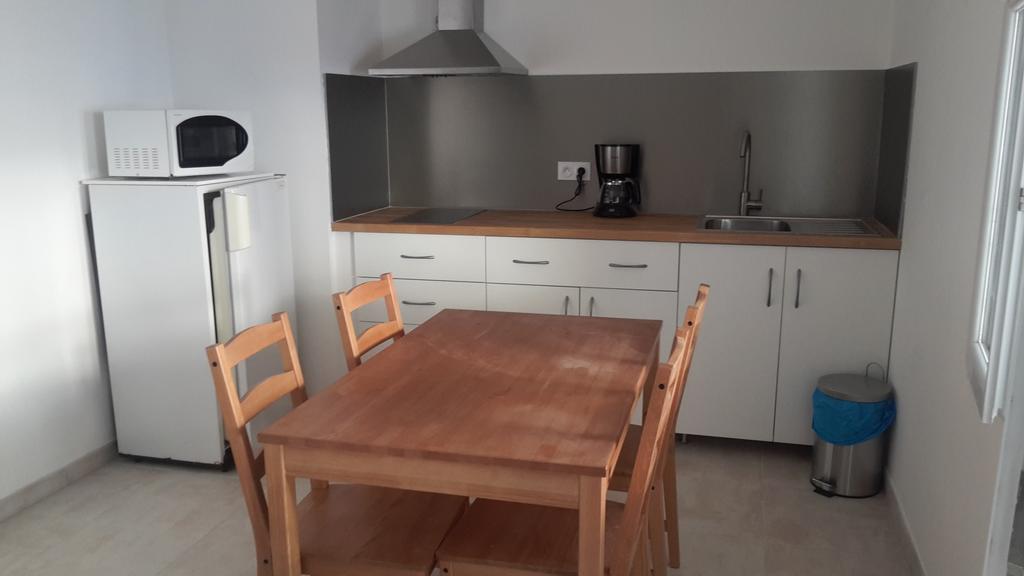 Le Mas De Mon Pere Saintes-Maries-de-la-Mer Quarto foto