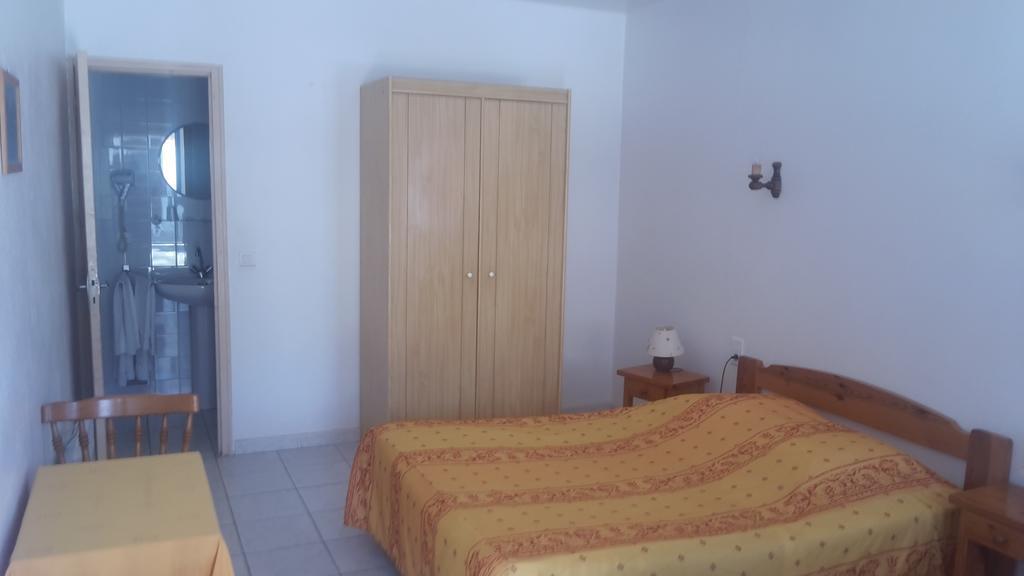 Le Mas De Mon Pere Saintes-Maries-de-la-Mer Quarto foto